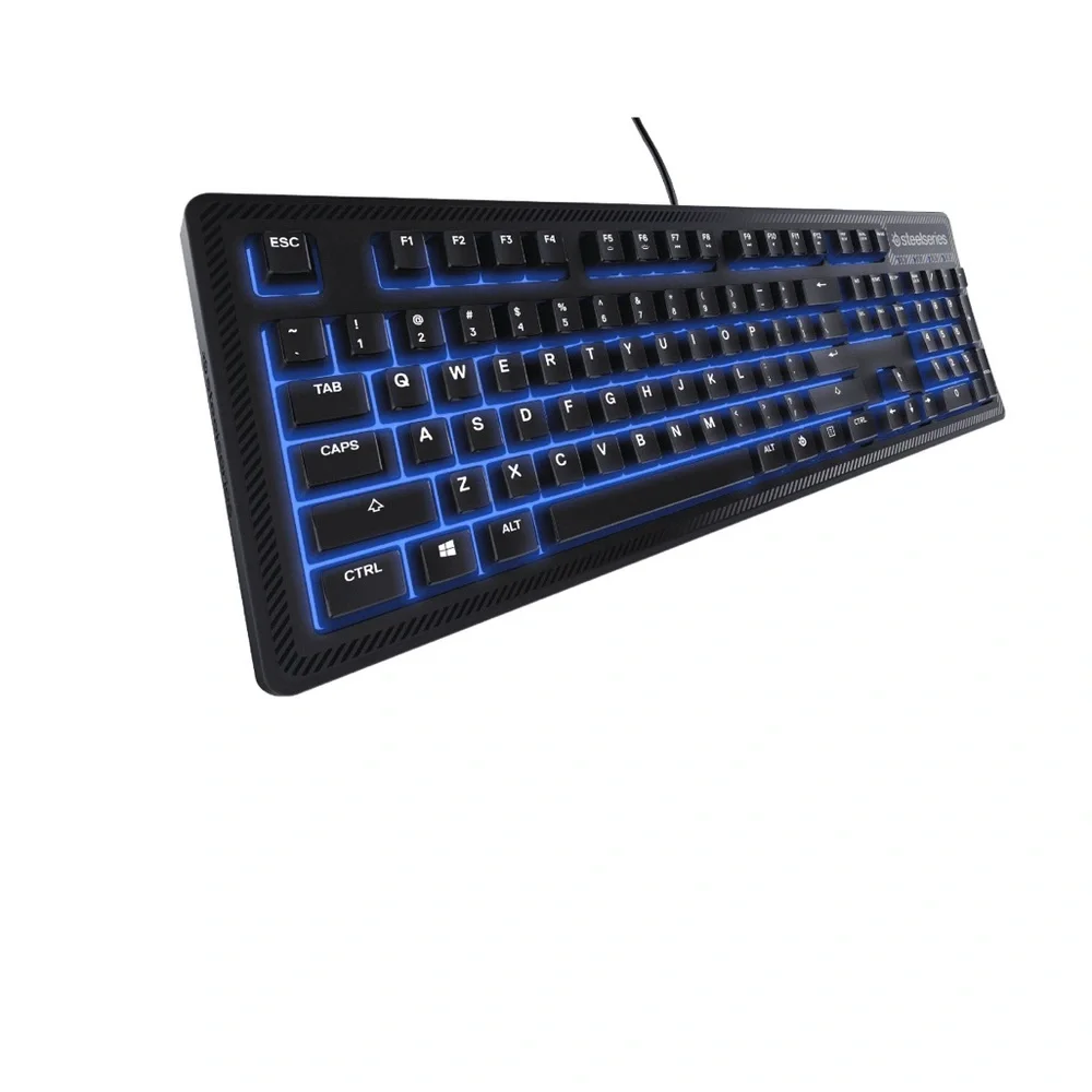 Steelseries apex 100
